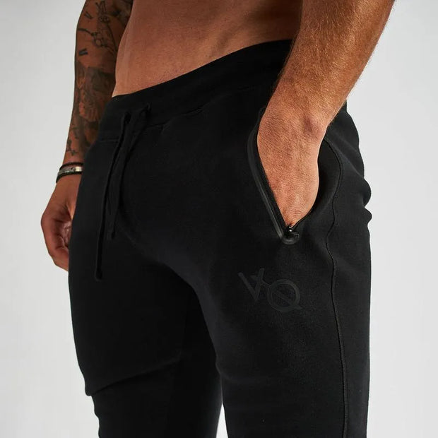 Tapered Joggers