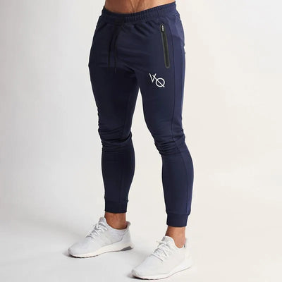 Tapered Joggers