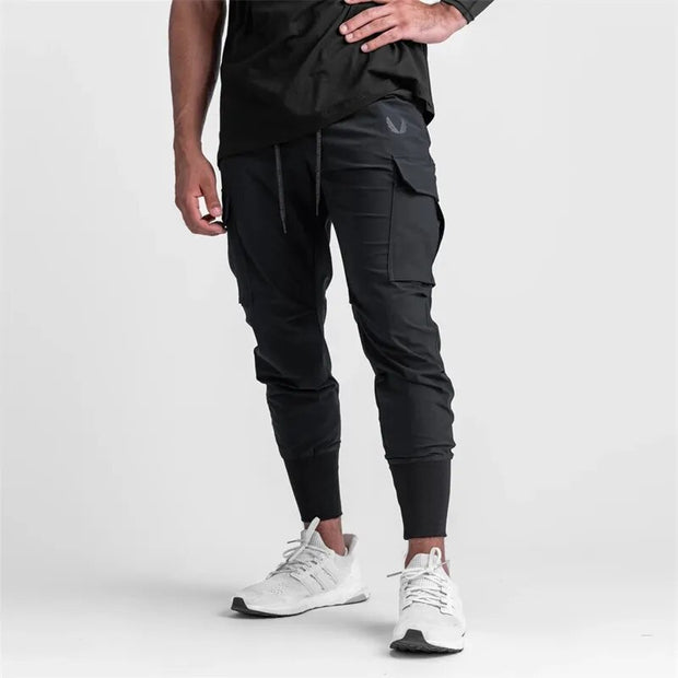 Cargo Joggers V2