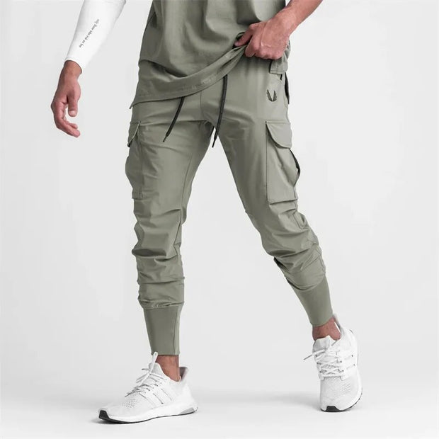 Cargo Joggers V2