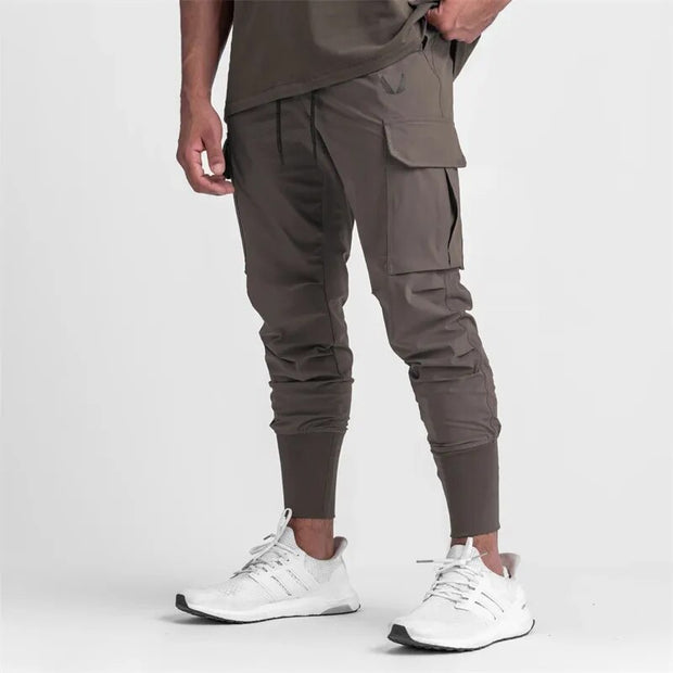 Cargo Joggers V2