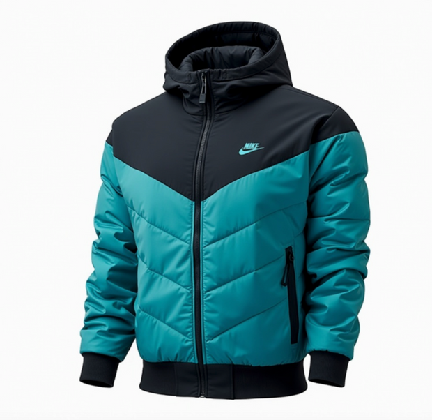 Classic Puffer Jackets