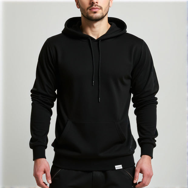 Muscle Hoodie