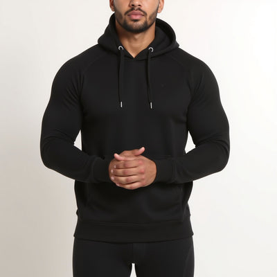 Muscle Hoodie