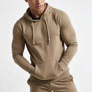 Muscle Hoodie