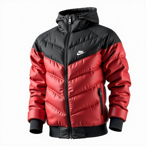 Classic Puffer Jackets